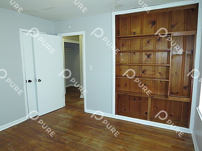 Building Photo - 3110 Leftwich St NW