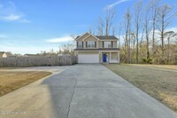 Building Photo - 367 Cow Horn Rd