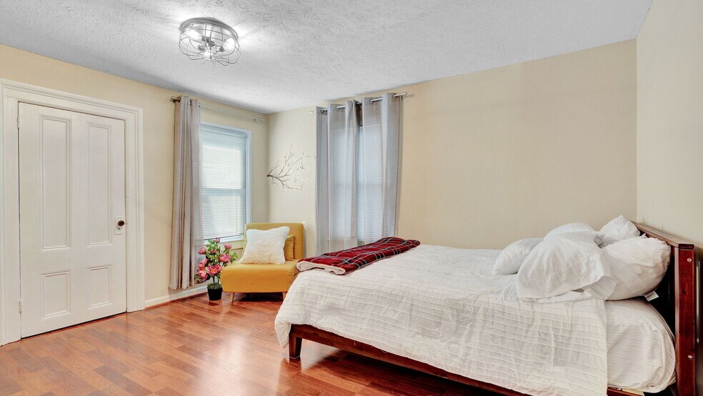 1st floorbedroom view - 15 Averill Ave