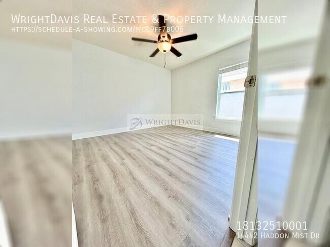 Building Photo - 14442 Haddon Mist Dr