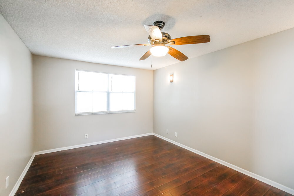 Building Photo - 6701 Fern St