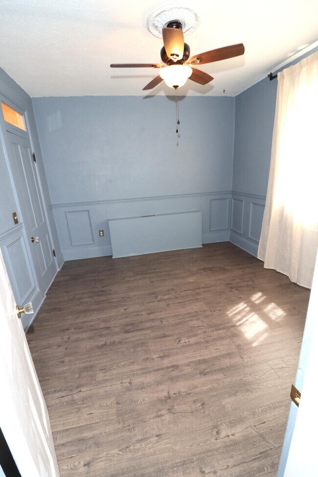 Building Photo - 120 S Court St