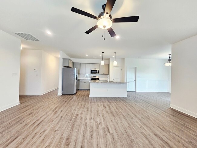 Building Photo - Newly Built Home In Raeford NC