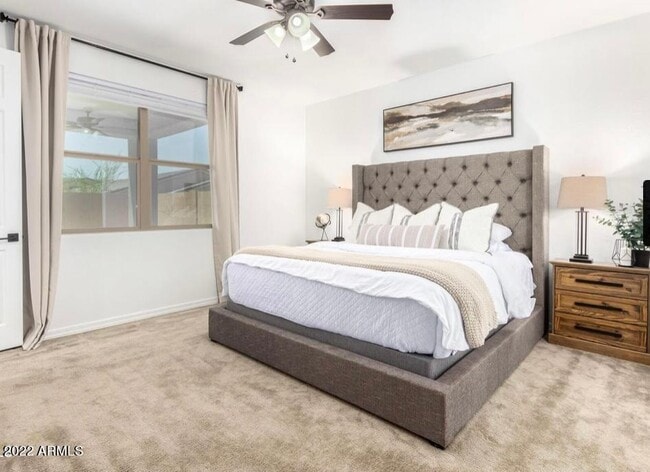 Building Photo - 8229 E Jan Ave