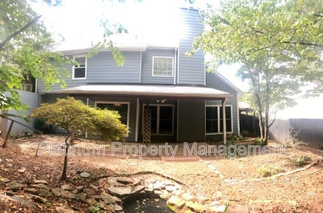 Building Photo - 740 Trellis Pond Ct