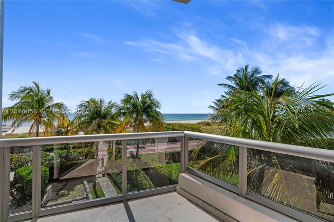 Building Photo - 5875 Collins Ave