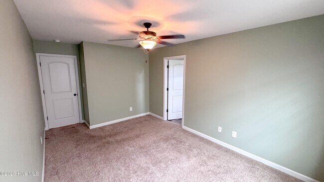 Building Photo - 203 Justice Farm Dr