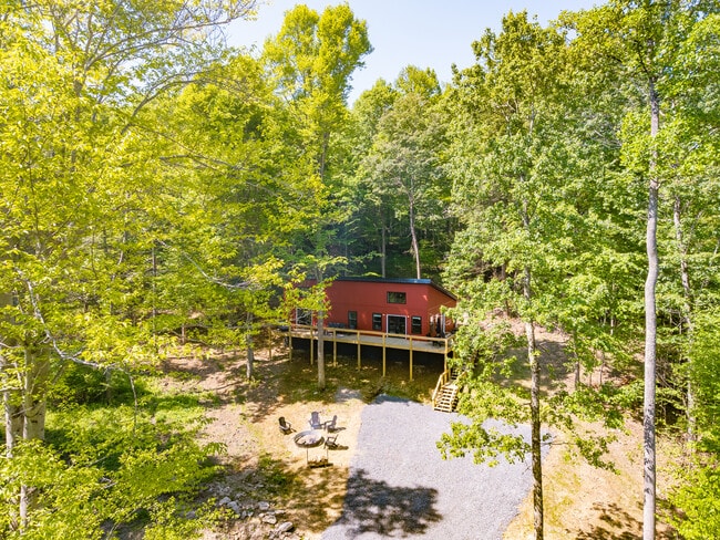 Building Photo - WV-115 Top Rope trail