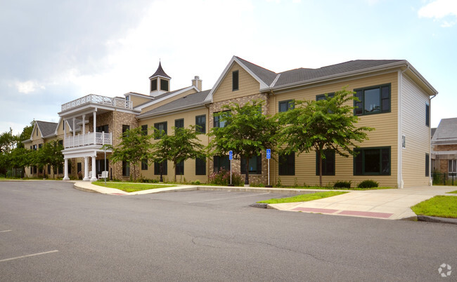 Primary Photo - Mont Marie & St. Joseph Senior Residences