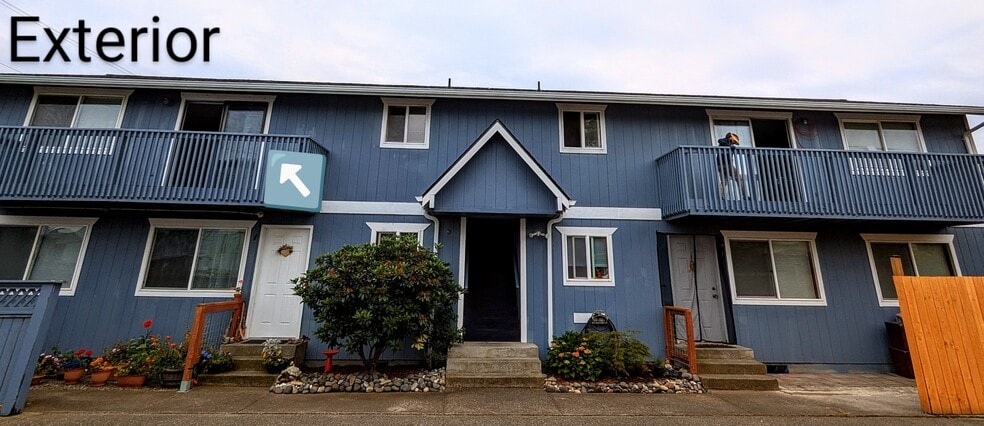 Building Photo - 5711 3rd Ave
