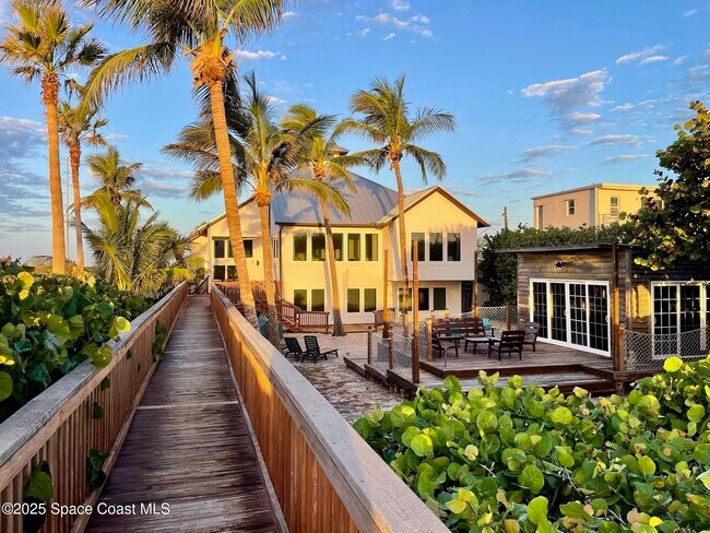 Building Photo - 3585 S Atlantic Ave