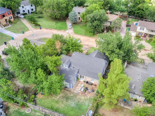 Building Photo - Remodeled 4BD/3BTH With a Single Car Garage Home Near Penn Square Mall and Classen Curve