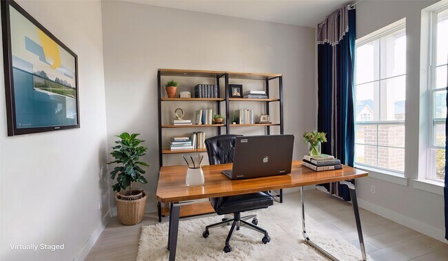 Building Photo - 5918 Emerald Ranch Ln