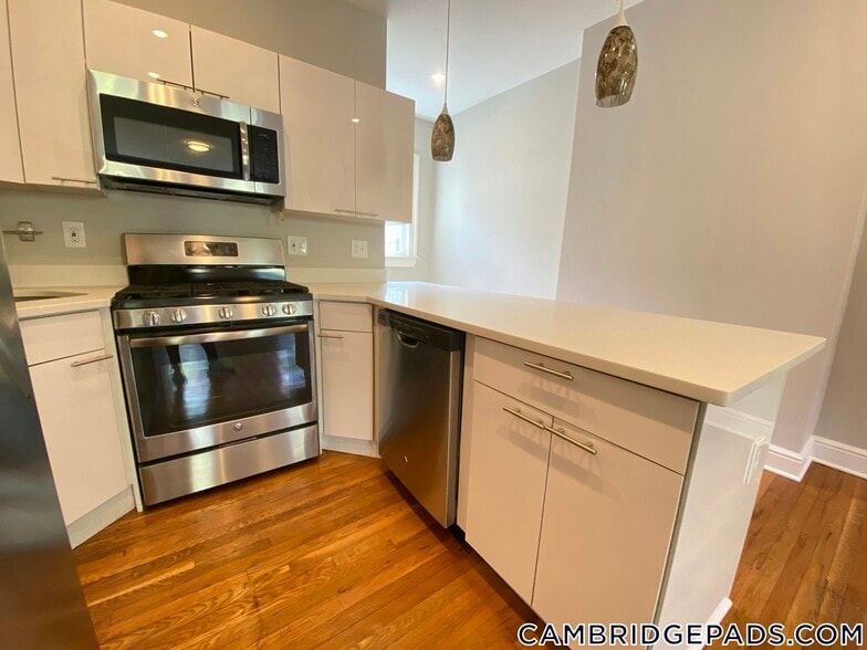 Building Photo - 20 John F. Kennedy St