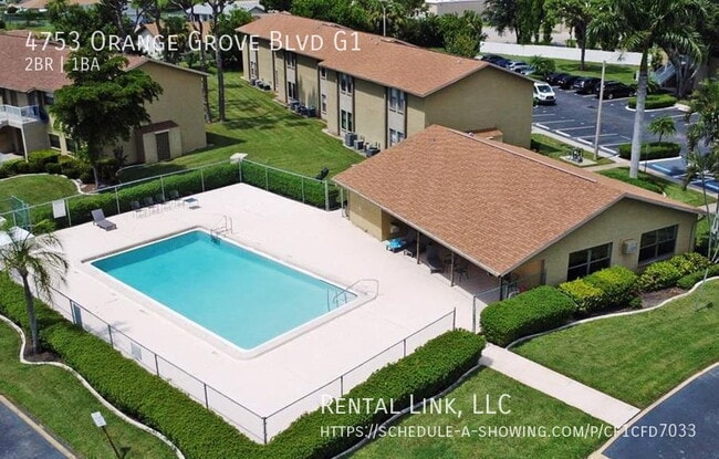 Building Photo - 4753 Orange Grove Blvd