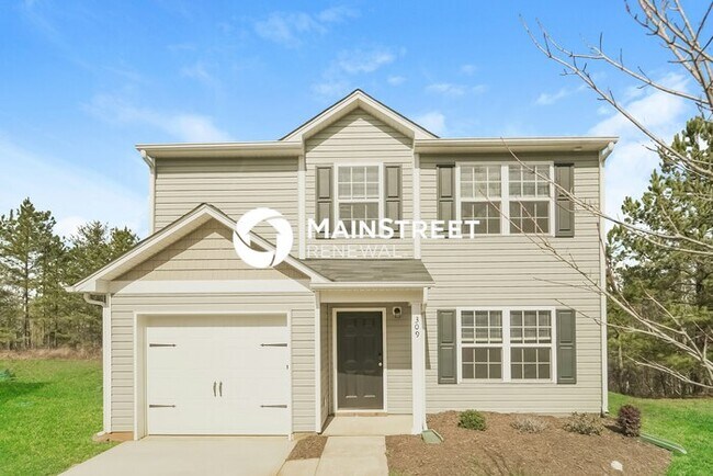 Building Photo - 3 Bedroom Pet-Friendly Home in CONCORD, NC with Main Street Renewal