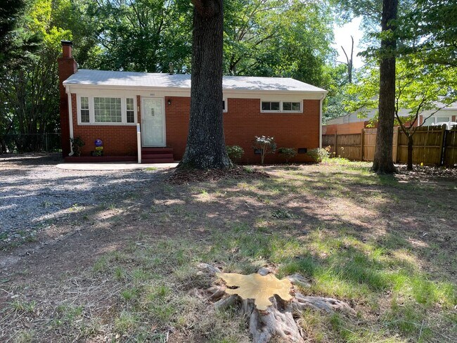 Building Photo - 3 BR between North Elm and North Church