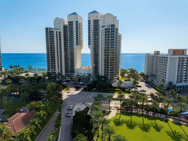 Building Photo - 19370 Collins Ave