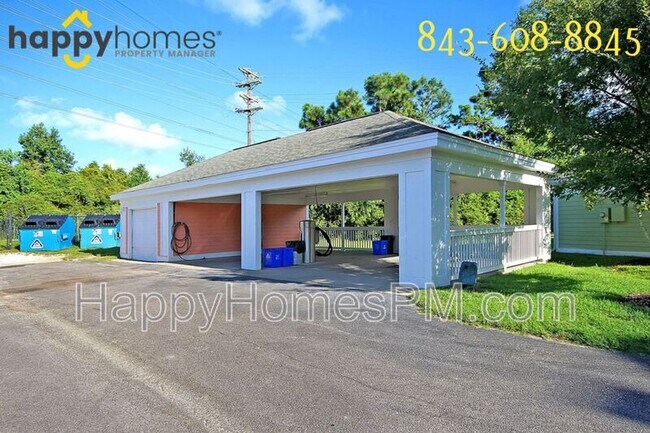 Building Photo - 2223 Chatelain Way