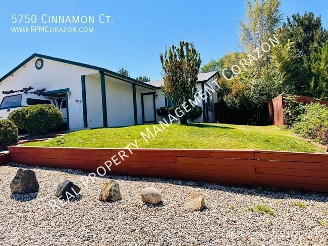 Building Photo - 5750 Cinnamon Ct