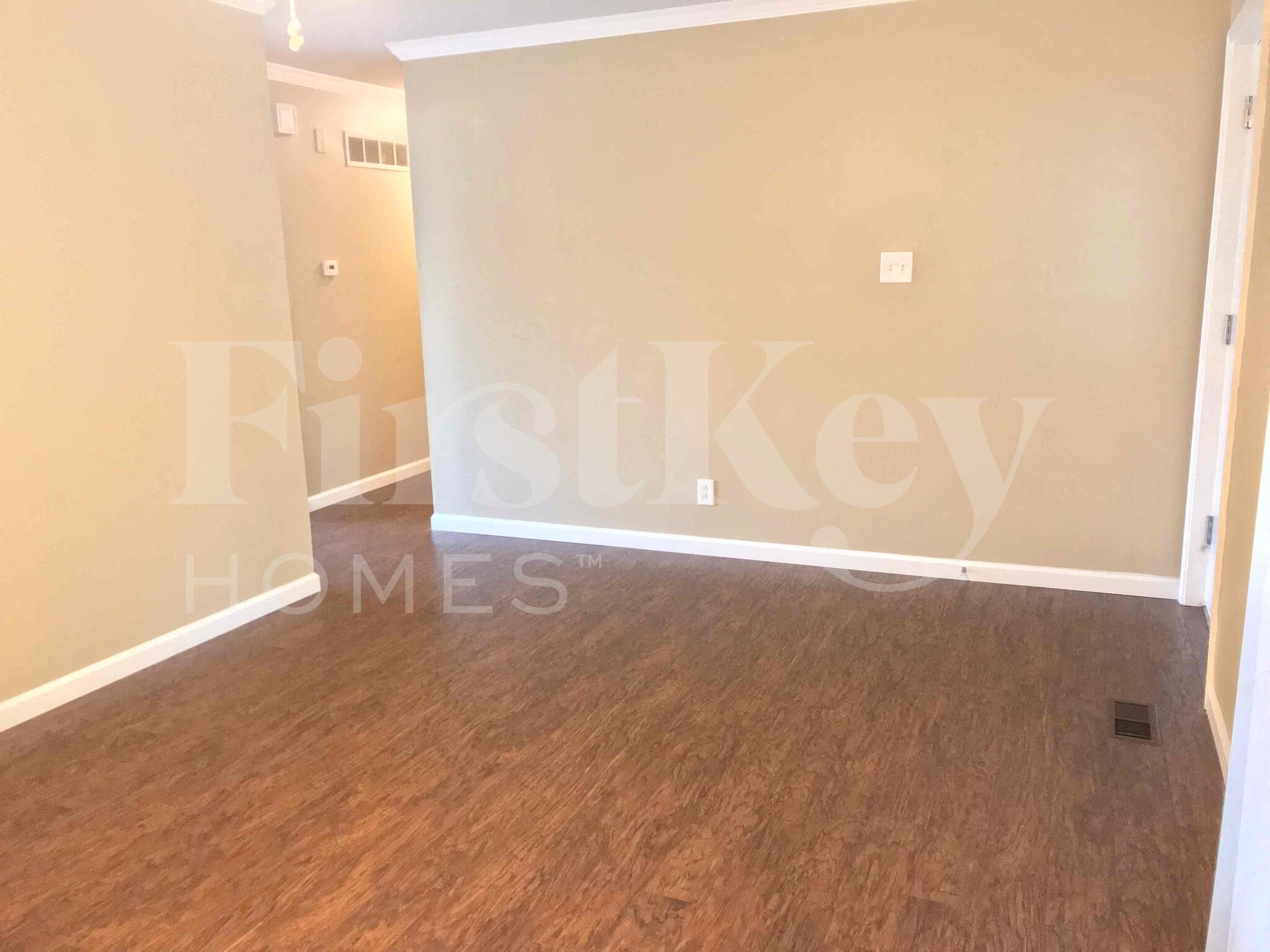 Building Photo - 6380 El Serrano Dr