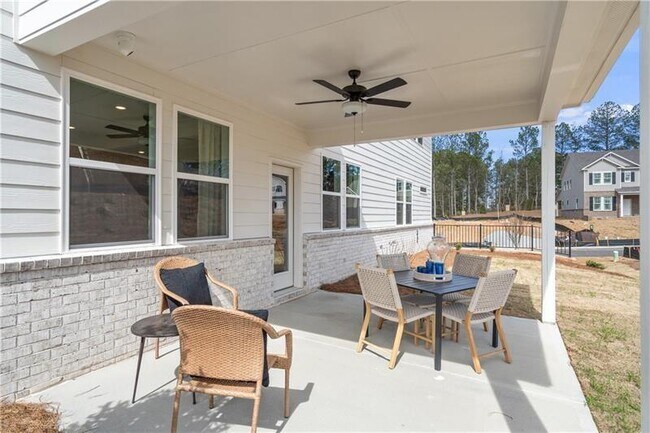 Building Photo - 6180 Misty Hill Ln