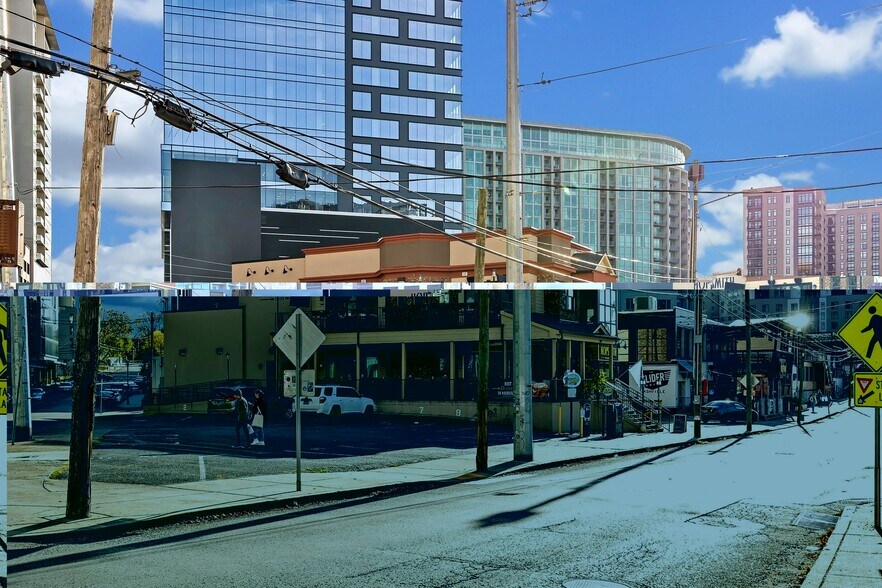 Building Photo - 1803 Broadway