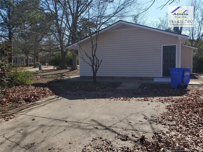 Building Photo - 300 Rodie Ave