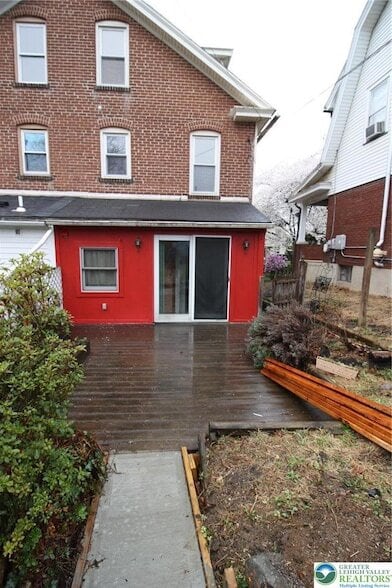 Building Photo - 513 Cattell St