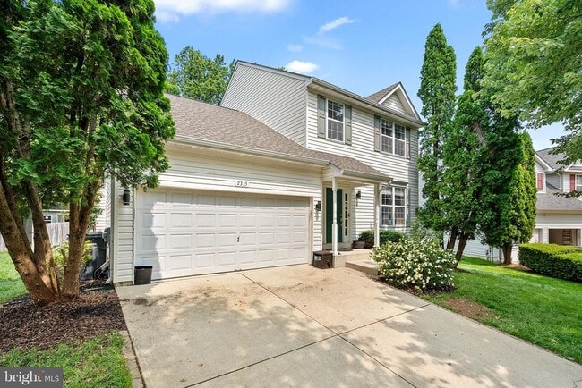 Building Photo - 2355 Albany Way