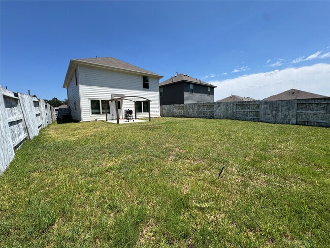 Building Photo - 18626 Rosehill Pr Dr
