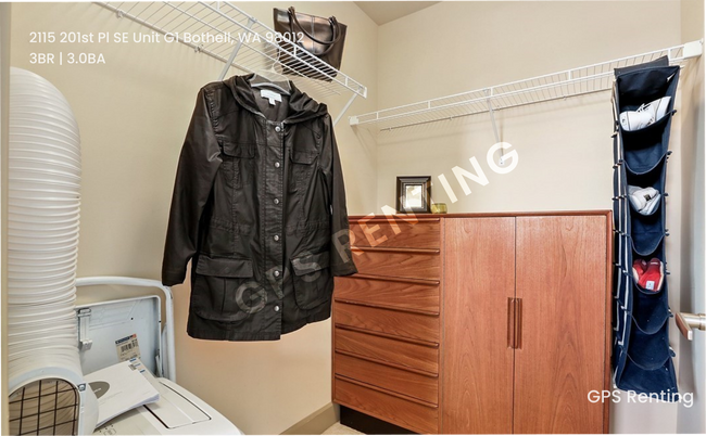 Building Photo - 2115 201st Pl SE