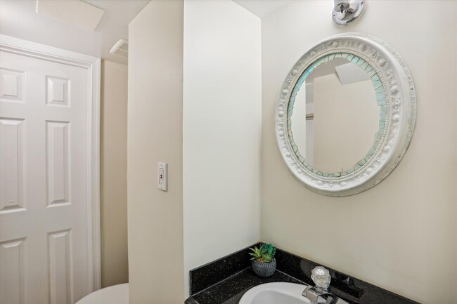 Bath #2, Lower Level - 14 Mount Olivet Blvd