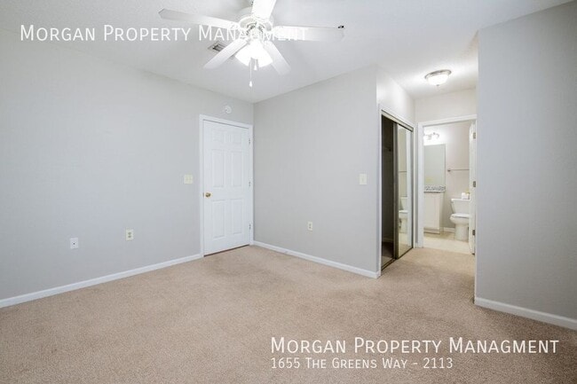 Building Photo - 1655 The Greens Way