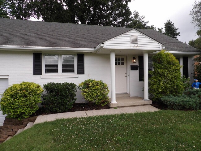 Building Photo - 286 Zandale Dr
