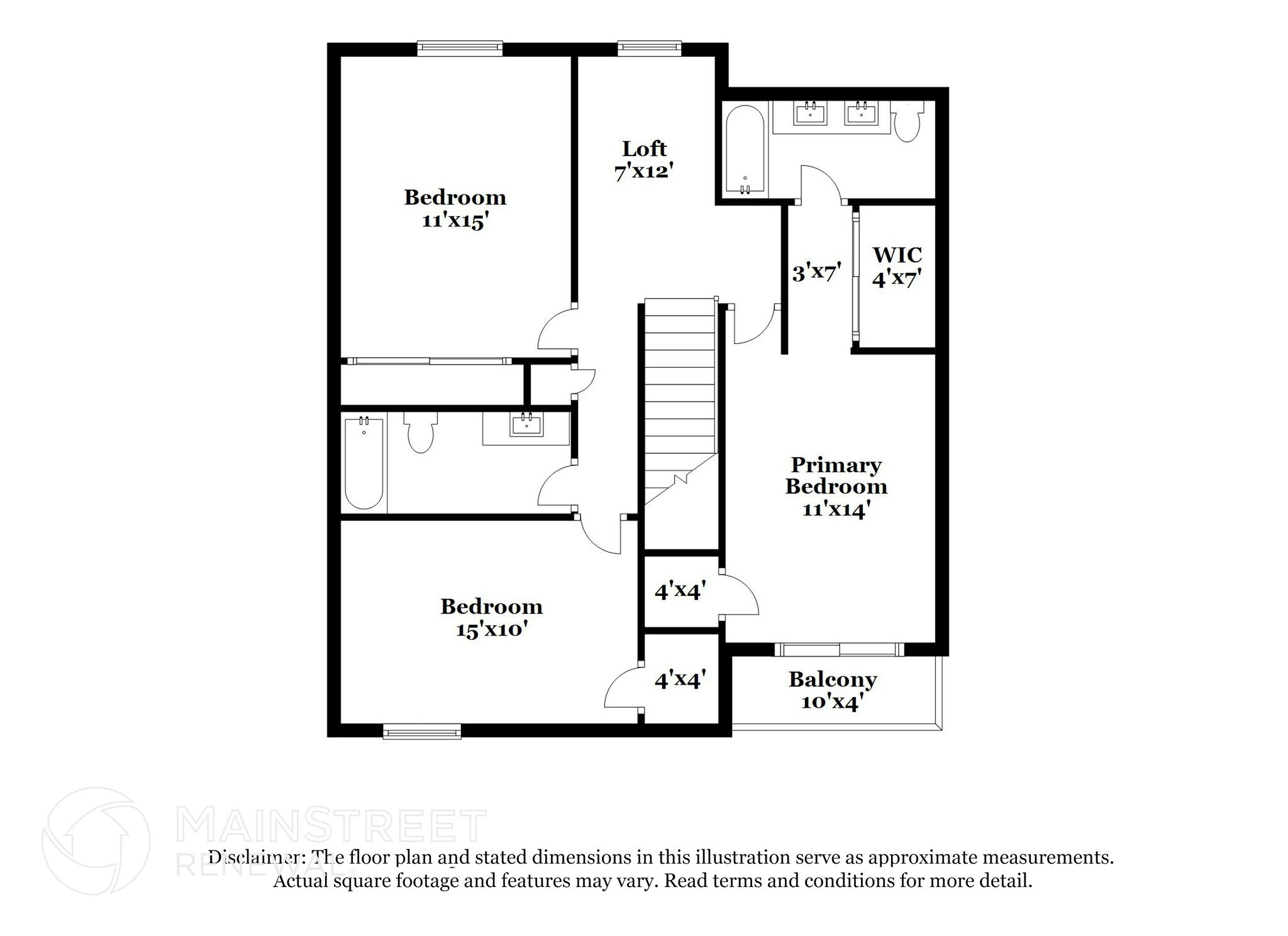 Building Photo - 2000 N 36th St