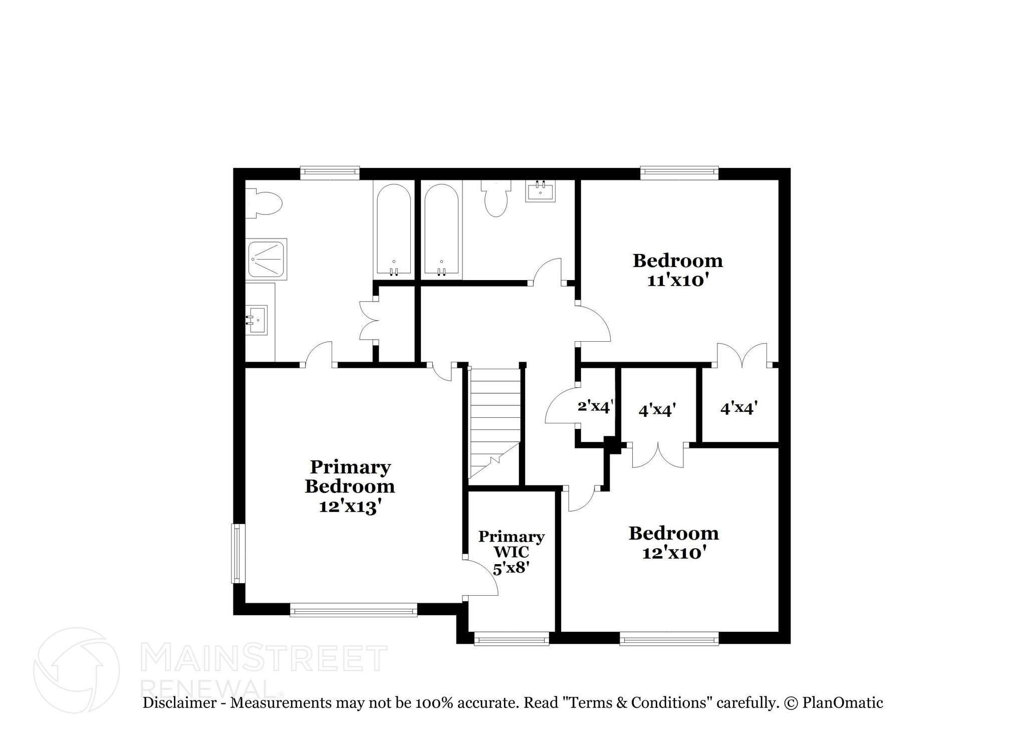 Building Photo - 6059 Shadow Lake Way