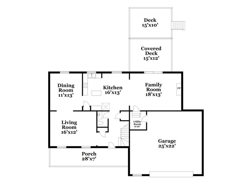 Building Photo - 11124 Leadenhall Ln
