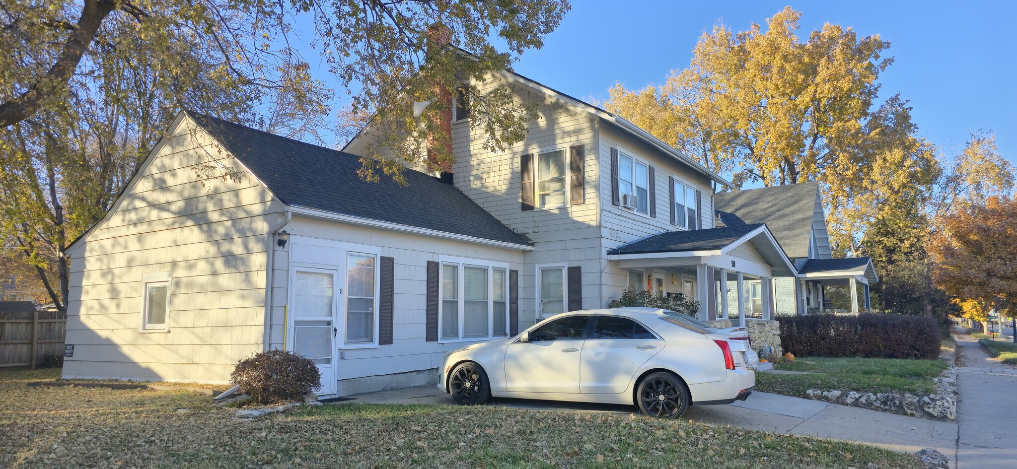 Building Photo - 511 N 4th St