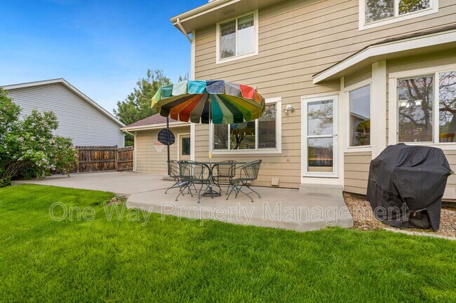 Building Photo - 508 Parkwood Dr