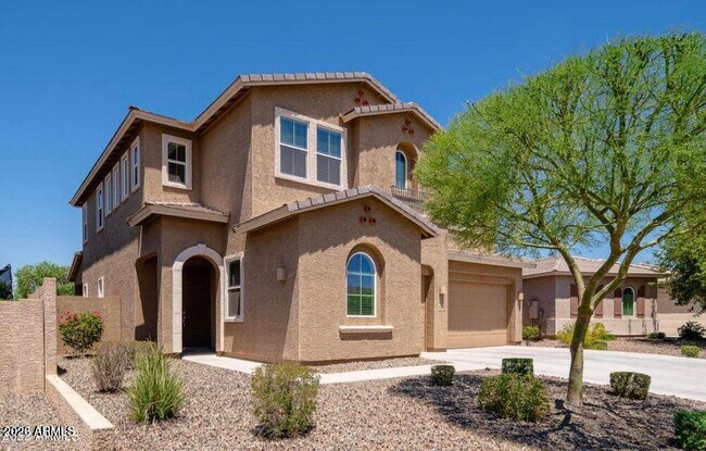 Building Photo - 25236 N 106th Dr