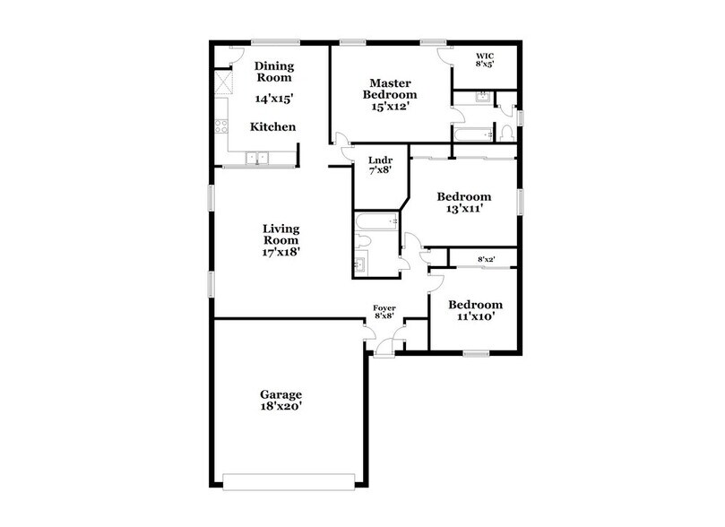 Building Photo - 11631 High Timber Dr
