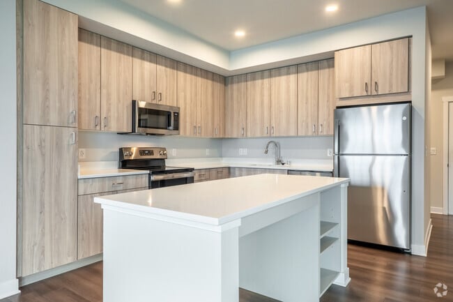 Interior Photo - Heyday Sun Prairie