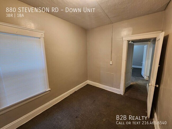 Building Photo - 880 Stevenson Rd