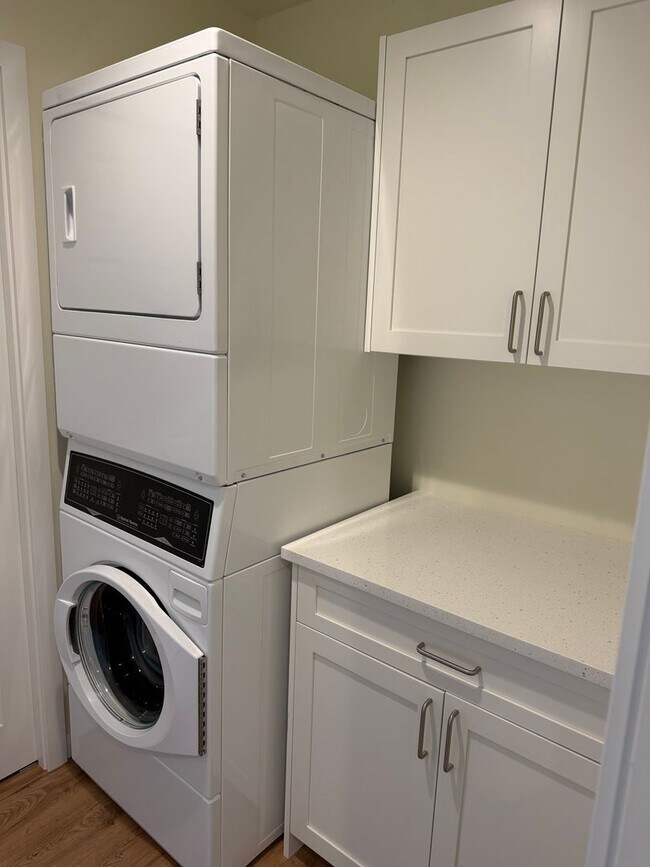 Building Photo - New Construction Two Bedroom Apartments in Coupeville!
