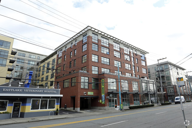 Building Photo - Equinox Apartments