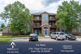 Building Photo - $1,210 | 2 Bedroom, 1 Bathroom Condo | Sublease | Pet Friendly* | Available for an Immediate Move...