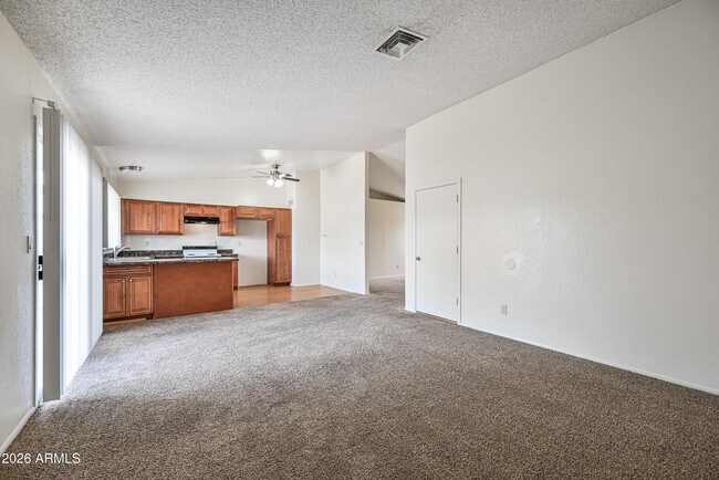 Building Photo - 11102 W Turney Ave