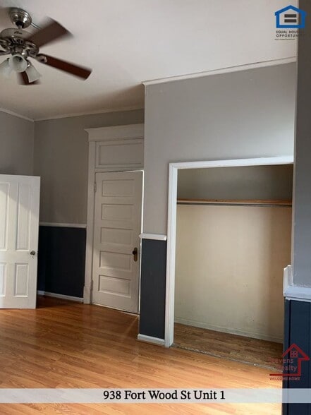 Building Photo - 938 Fortwood St