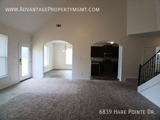 Building Photo - 6839 Hare Pointe